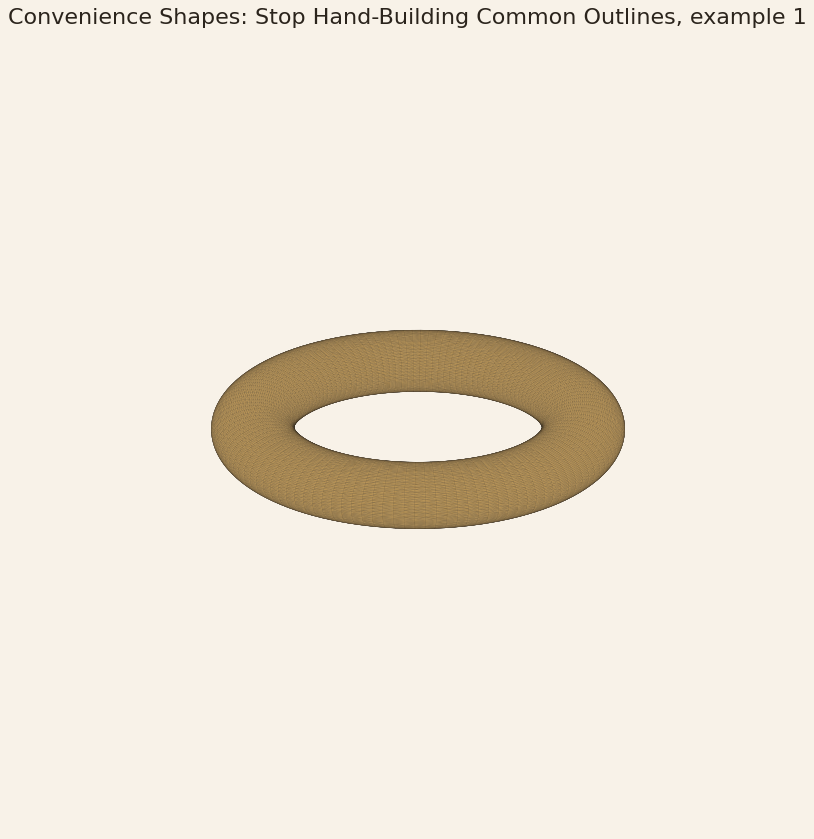 Rendered output for Convenience Shapes: Stop Hand-Building Common Outlines, example 1