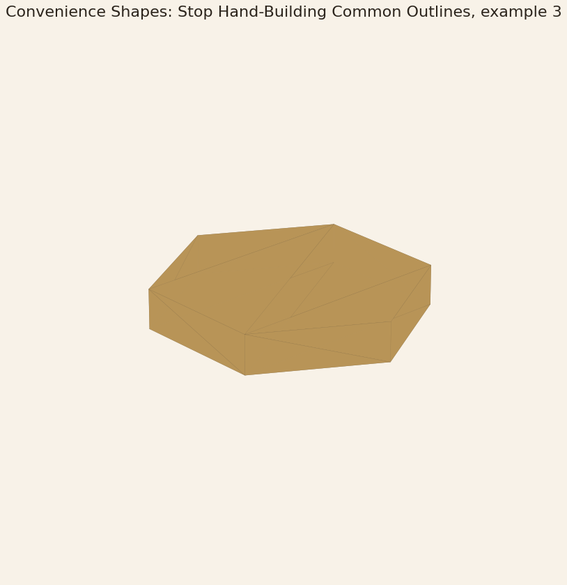 Rendered output for Convenience Shapes: Stop Hand-Building Common Outlines, example 3