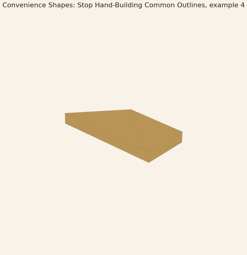 Rendered output for Convenience Shapes: Stop Hand-Building Common Outlines, example 4