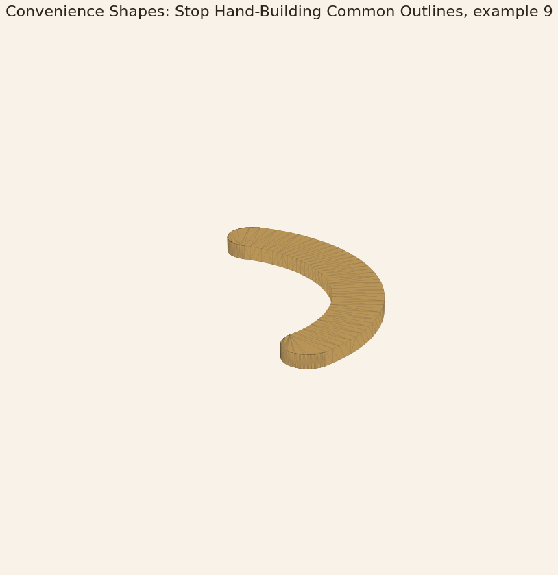 Rendered output for Convenience Shapes: Stop Hand-Building Common Outlines, example 9