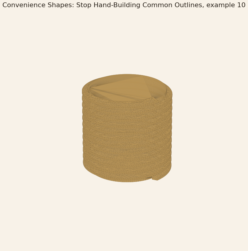 Rendered output for Convenience Shapes: Stop Hand-Building Common Outlines, example 10