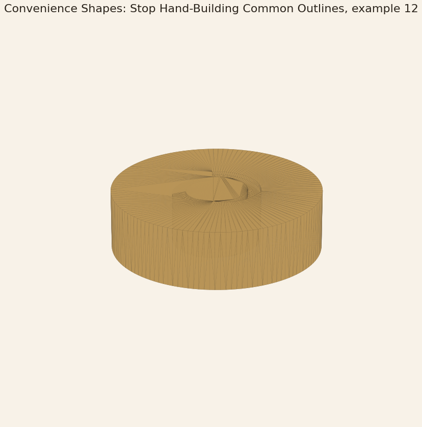 Rendered output for Convenience Shapes: Stop Hand-Building Common Outlines, example 12